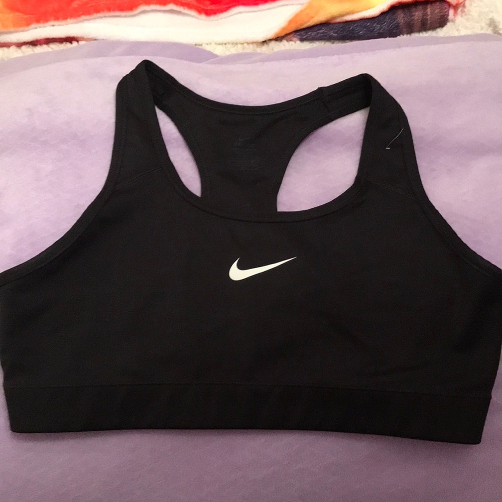 Nike sports bra